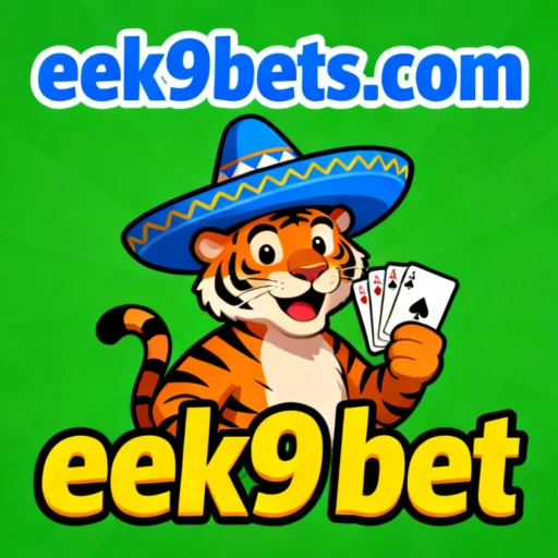 eek9 bet Logo
