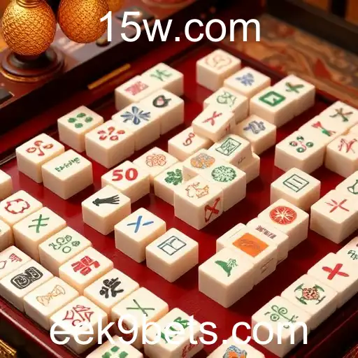 Mahjong
